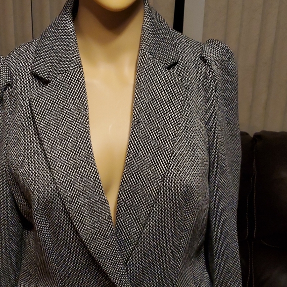 NWT A new day blazer suit jacket size 6 - Picture 3 of 8